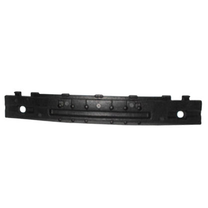Front Bumper Impact Absorber Replacement Expanded Polypropylene for Ford Ranger (2011–2018)