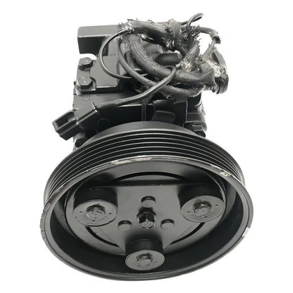 A C Compressor Replacement with Clutch for Holden Rodeo RA (2000–2014)