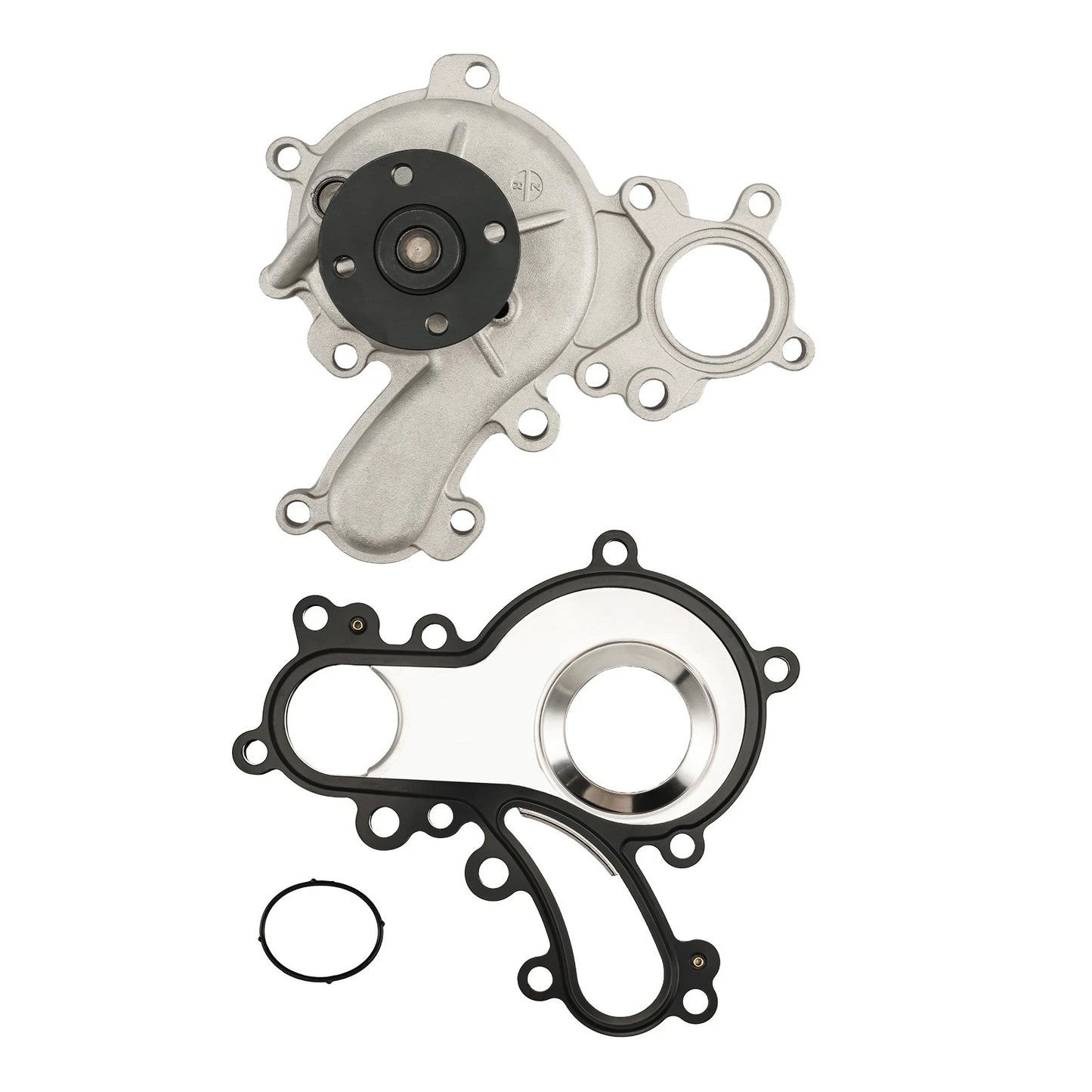 Engine Water Pump for Toyota Tundra (2007–2021) & Sequoia (2013–2021)