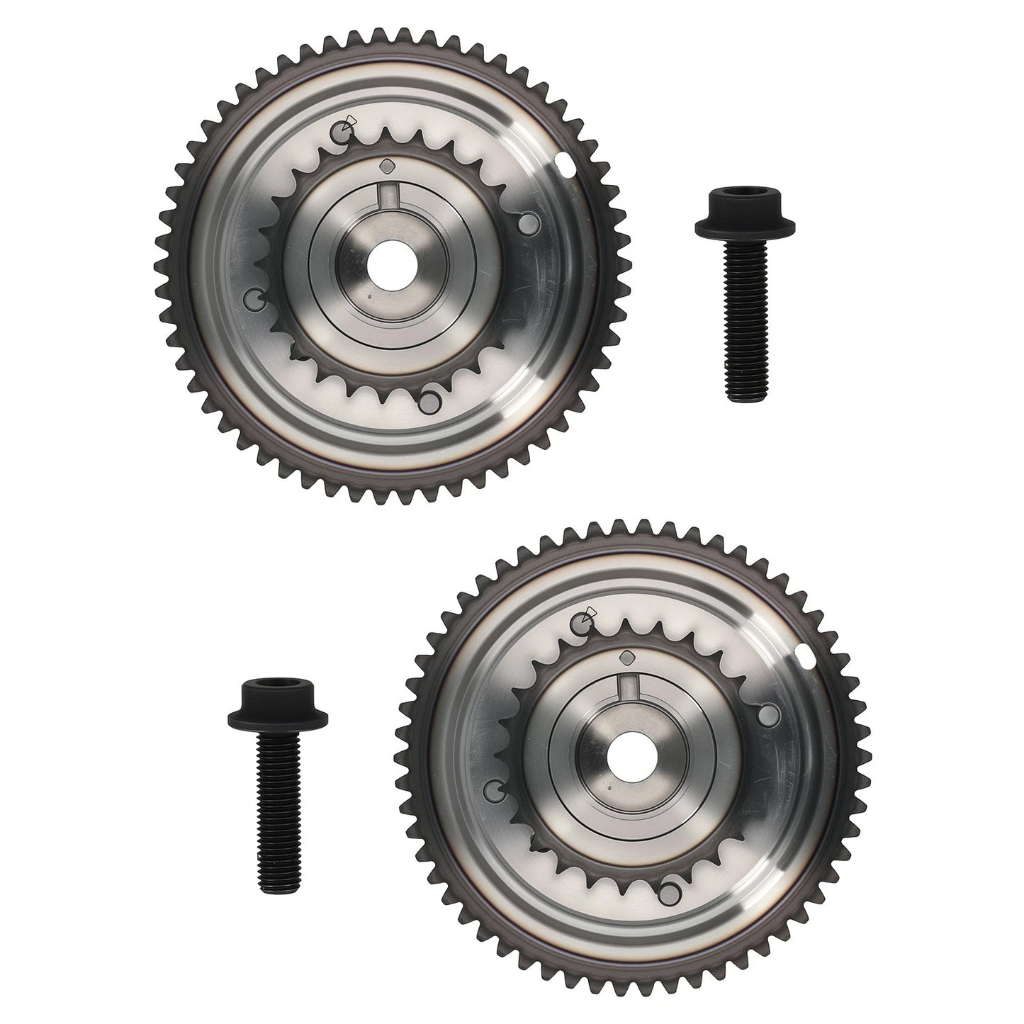 Intake Timing VVT Sprocket Gear for Ford Explorer 3.5L Turbo (2013–2019)