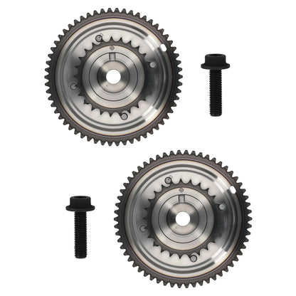 Intake Timing VVT Sprocket Gear for Ford Explorer 3.5L Turbo (2013–2019)