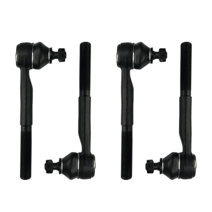 15x Front Complete Suspension Kit for GM K1500 K2500 K3500 (1995–1999)