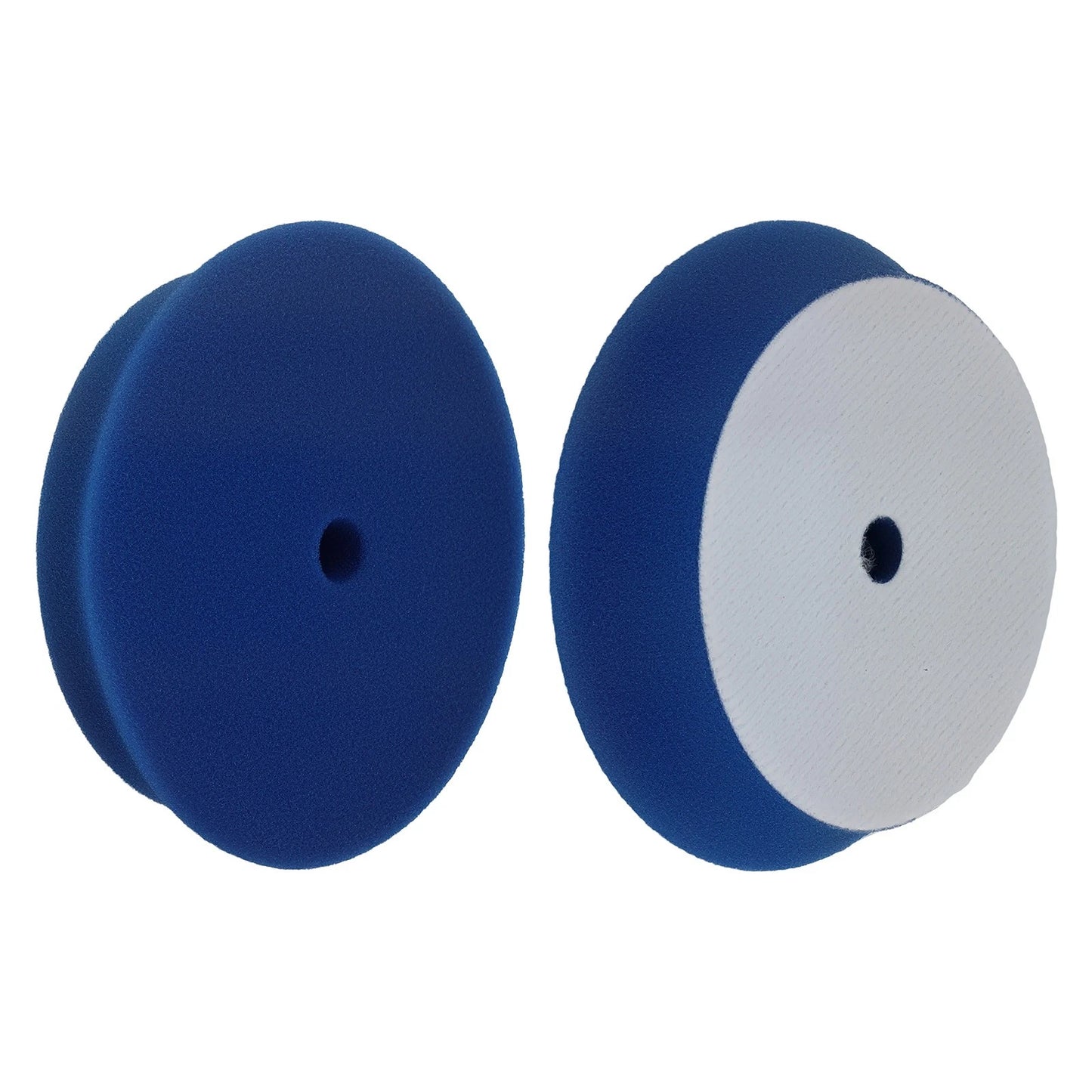 4 Inch Foam Polishing Pads Fine 2-Pack for 3" Backing Plate Orbital (2011–2022)