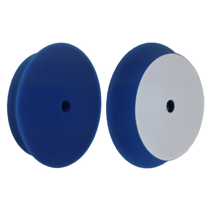 4 Inch Foam Polishing Pads Fine 2-Pack for 3" Backing Plate Orbital (2011–2022)