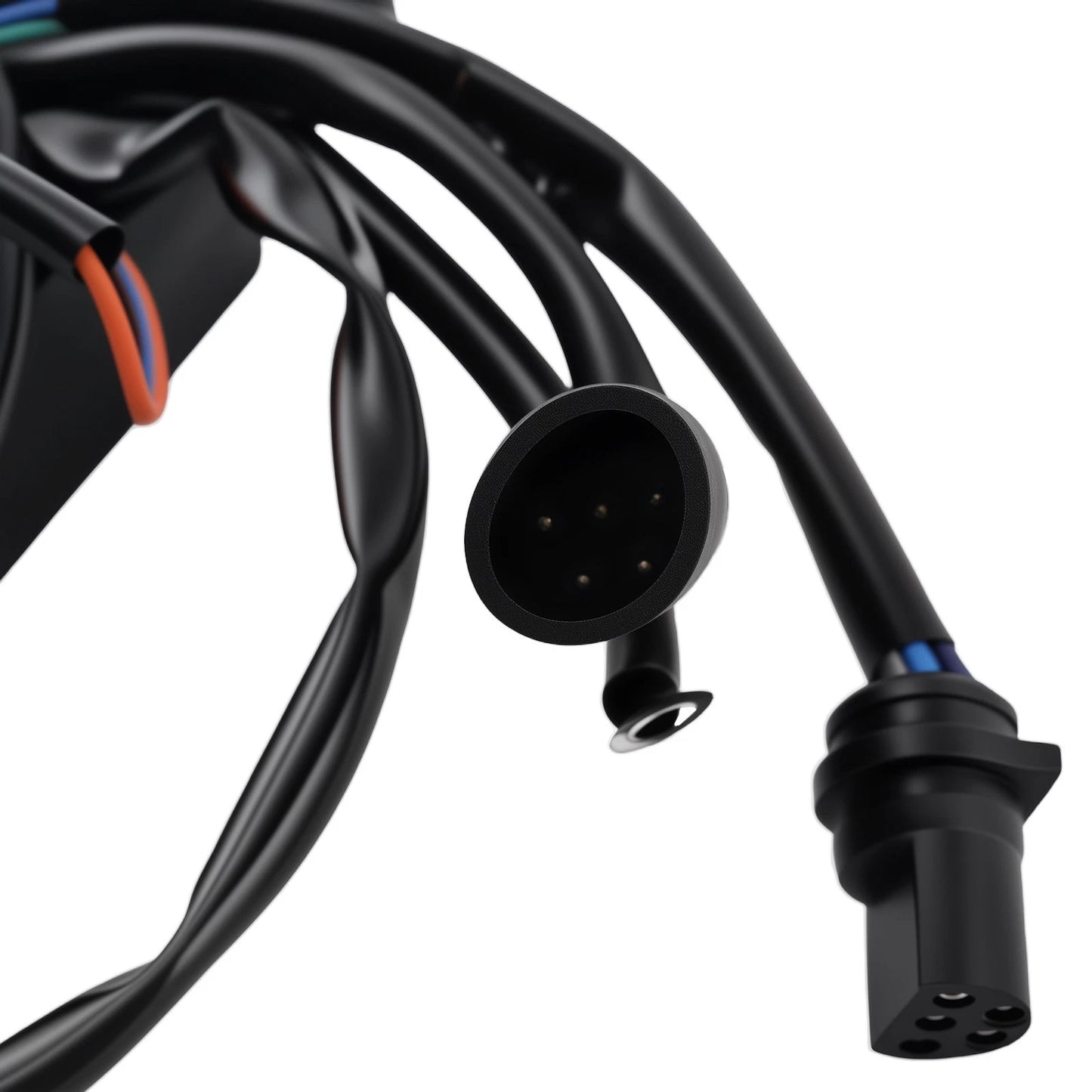 CDI Power Pack for Johnson Evinrude 3-Cylinder 25-70HP (1982–1997)