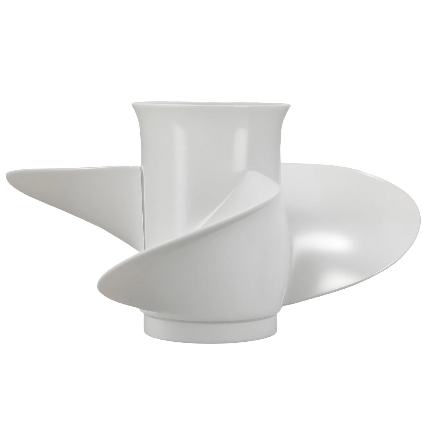 Aluminum Propeller for Yamaha F40/F50/F60 (4-Stroke, 69W-45943-00-EL)