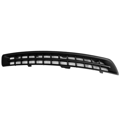Front Passenger Lower Bumper Grille Molding Replacement for Toyota Hilux (2011–2018)