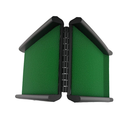 Heavy Duty Dog Ramp for Bi-Fold Design for 150 lb Capacity (2019–2024)