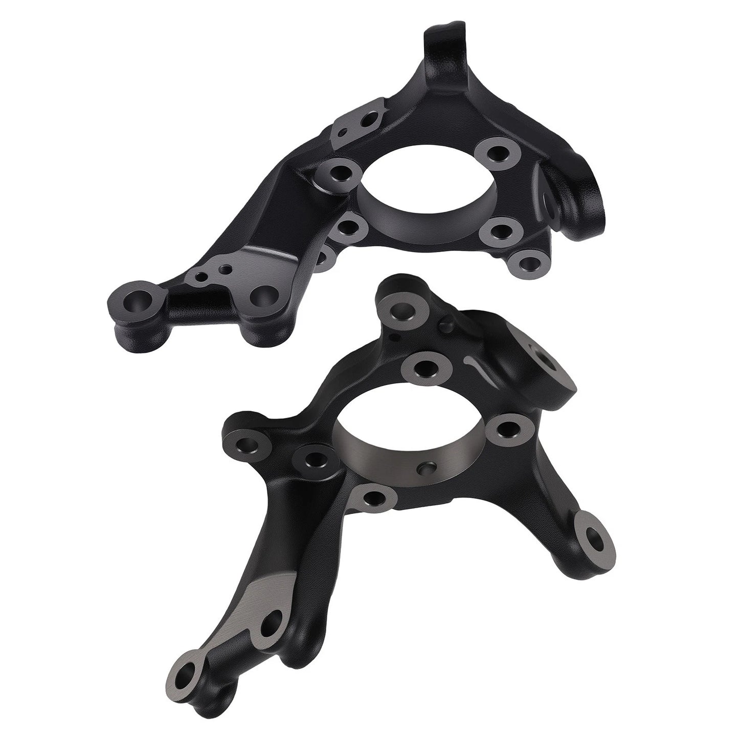 2x Front Left & Right Steering Knuckles for Toyota RAV4/Mirai (2017–2020)