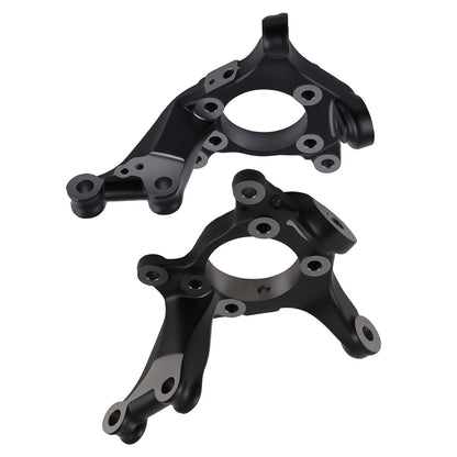 2x Front Left & Right Steering Knuckles for Toyota RAV4/Mirai (2017–2020)