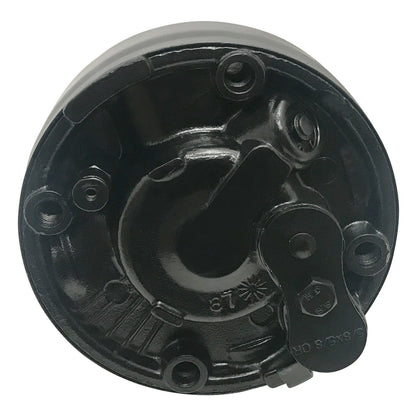 A/C Compressor with Clutch Replacement for Honda Accord (2008–2012)