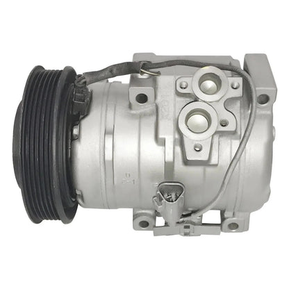 A/C Compressor Kit Replacement with Condenser for Toyota Solara 3.3L (2005–2010)