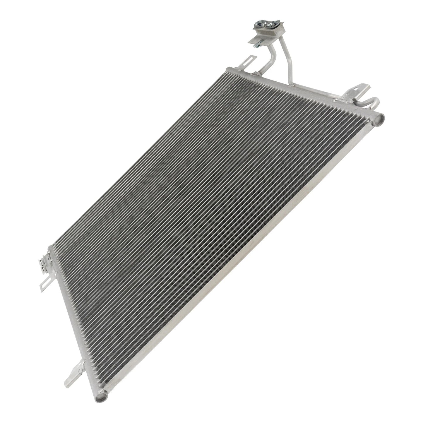 A/C Air Conditioning Condenser for Chrysler Town & Country Grand Caravan (2011–2019)