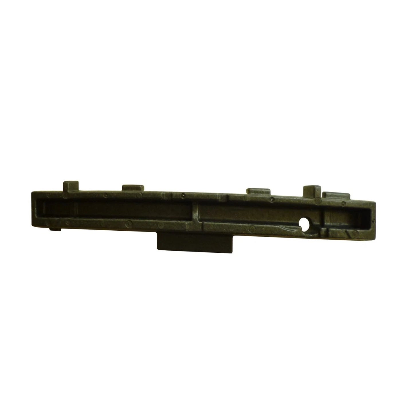 Front Bumper Impact Absorber Replacement Expanded Polypropylene for Toyota (—)