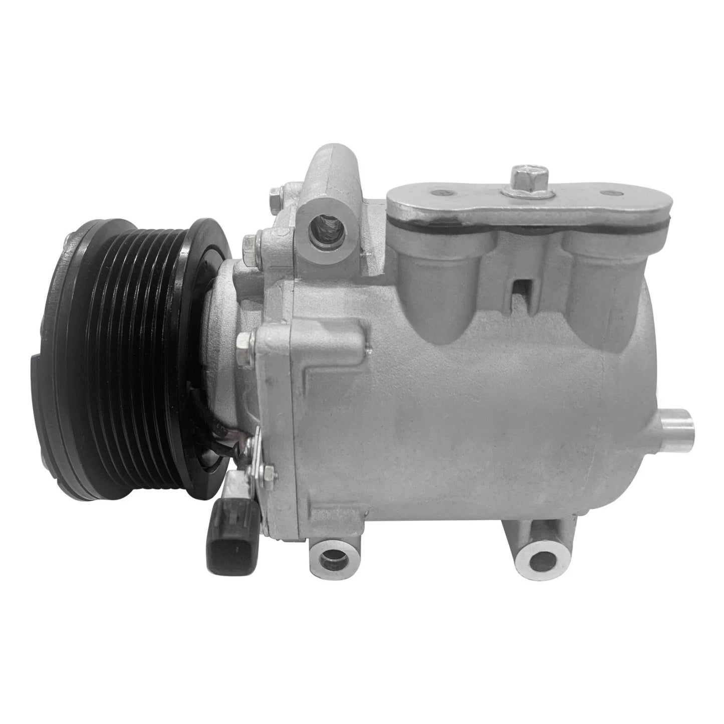 AC Compressor Kit Replacement for Ford Econoline E-550 Super Duty (2003–2003)