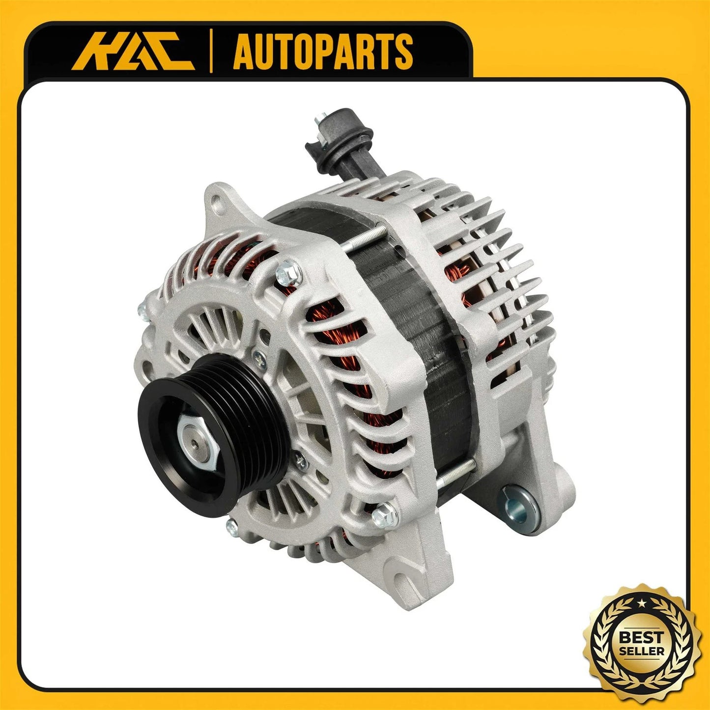 Alternator for Ford Edge Taurus (2012–2014) 150A