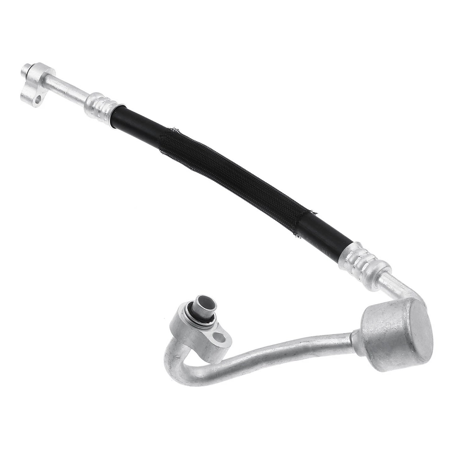 A/C Refrigerant Suction Line Hose for Buick Lucerne (2006–2008)