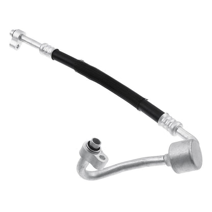 A/C Refrigerant Suction Line Hose for Buick Lucerne (2006–2008)