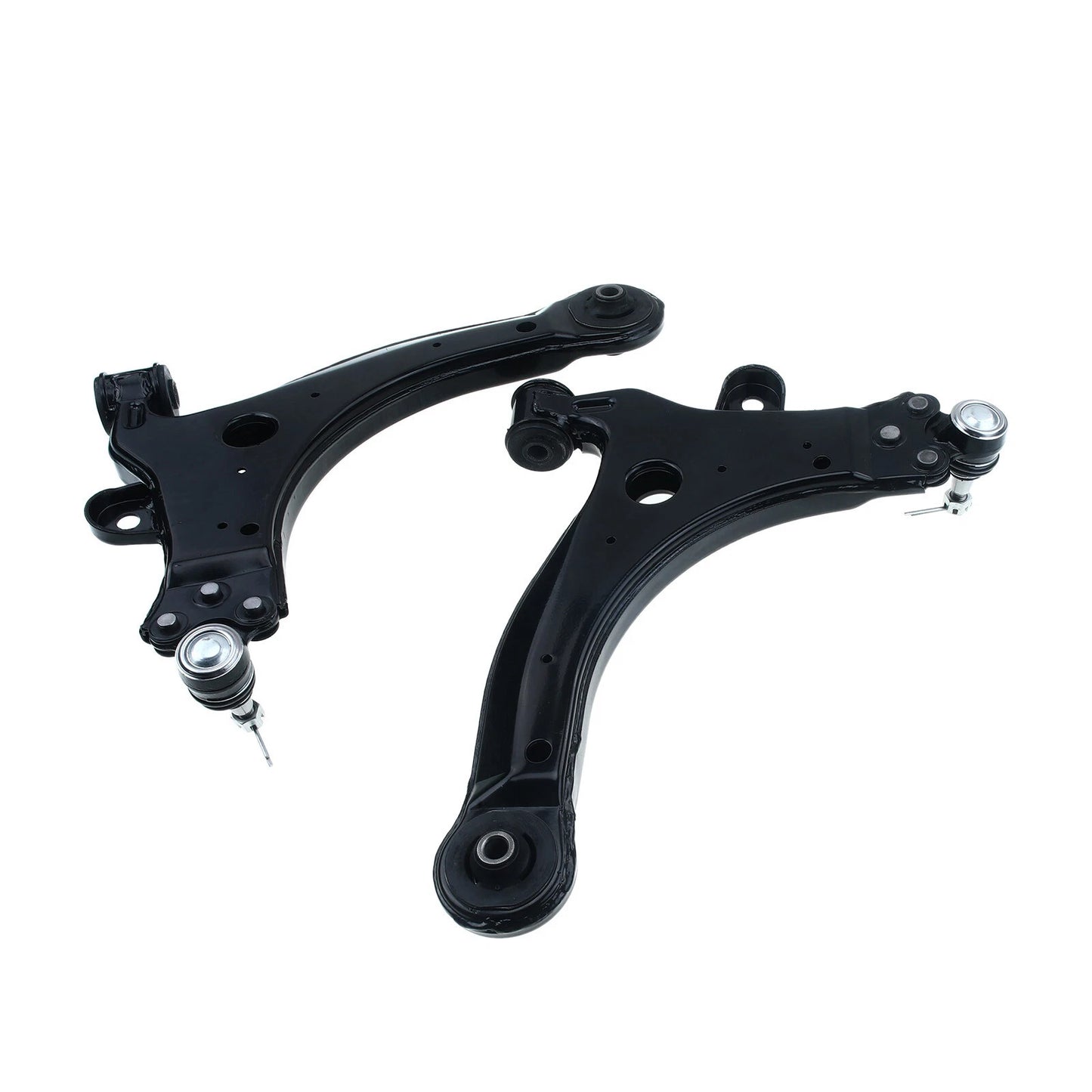 2X Front Lower Control Arm with Ball Joint for Chevy Impala (2000–2013)