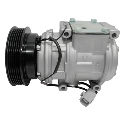AC Compressor Kit With Condenser for Toyota Camry 3.0L (1993–1993)