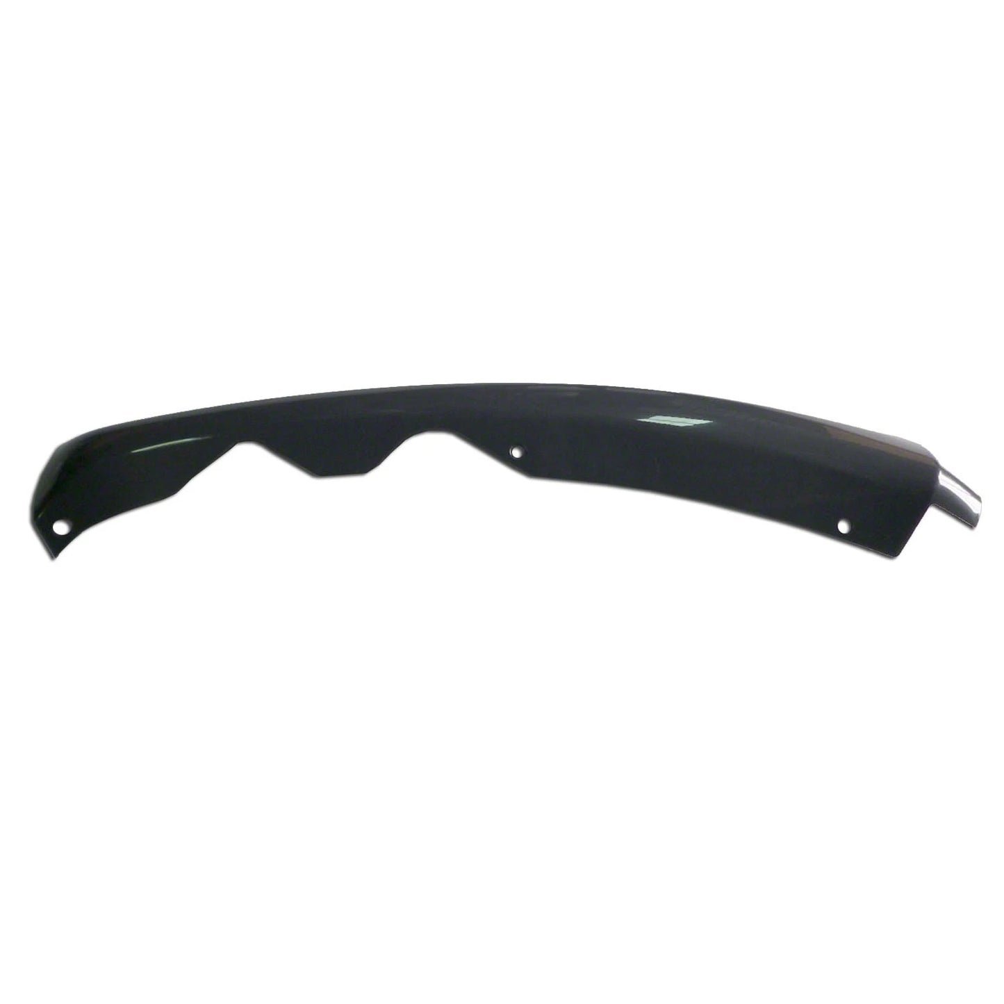Replacement Primed/Ready to Paint Driver Side Front Lower Valance Panel