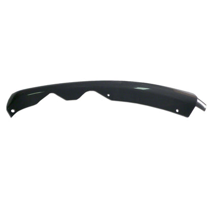 Replacement Primed/Ready to Paint Driver Side Front Lower Valance Panel