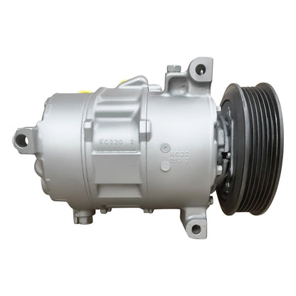 AC Compressor Replacement for Alfa Romeo Giulia 2.0L (2017–2020)