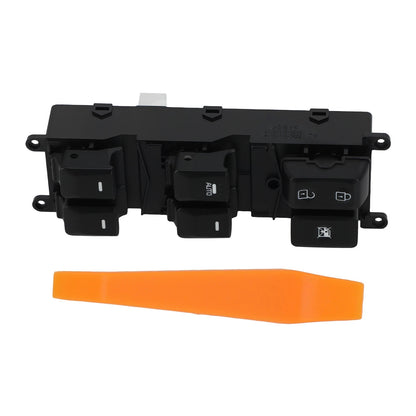 Door Window Switch for Kia Rio (2012–2017)