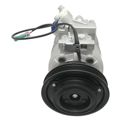 AC Compressor Kit for Volkswagen Passat 1.8L Turbo (2003–2005)
