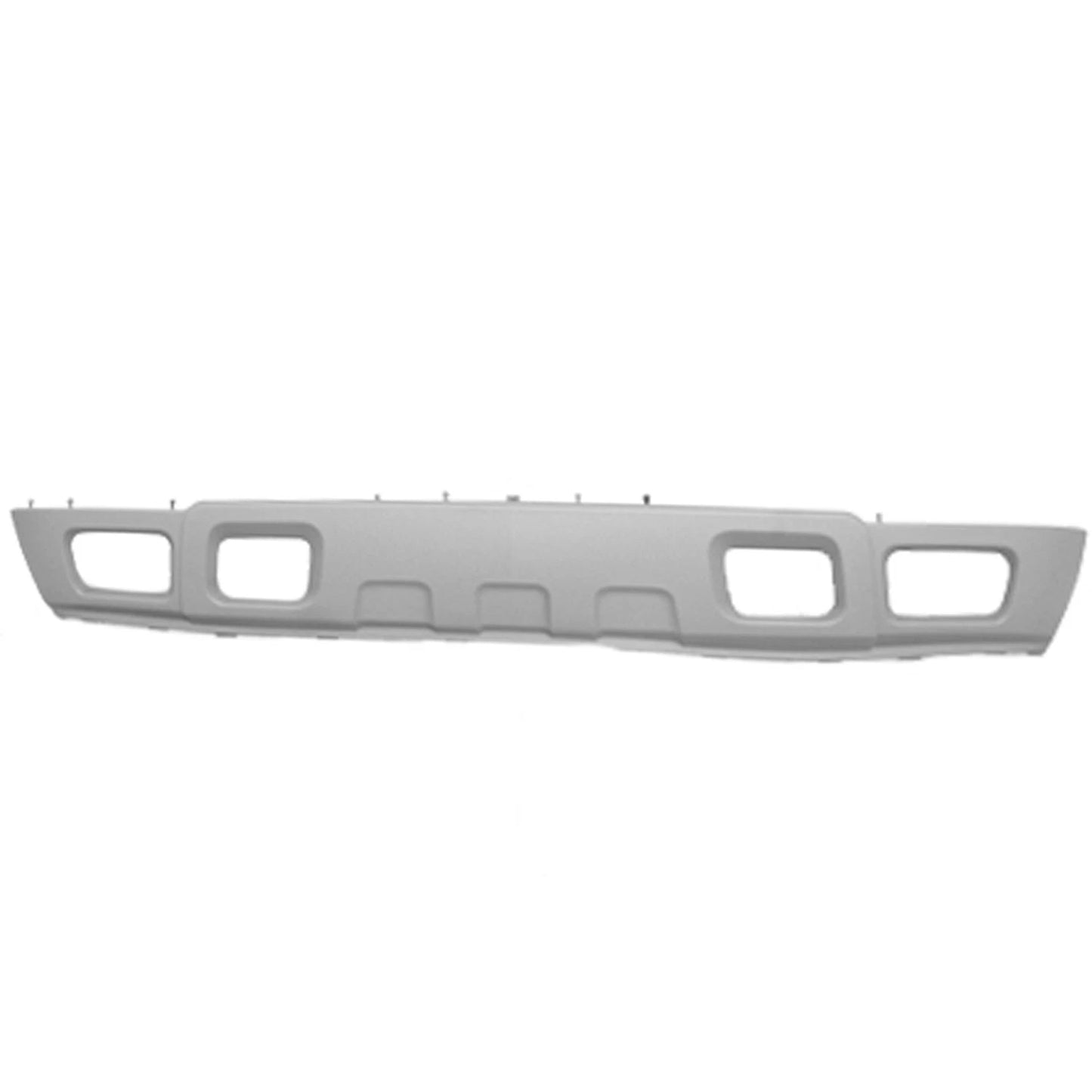 Front Air Deflector Replacement for Toyota Hilux (2016–2020)