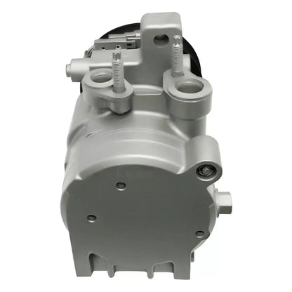 AC Compressor Kit Replacement for Ford Mustang 5.0L 5.2L V8 (2016–2017)