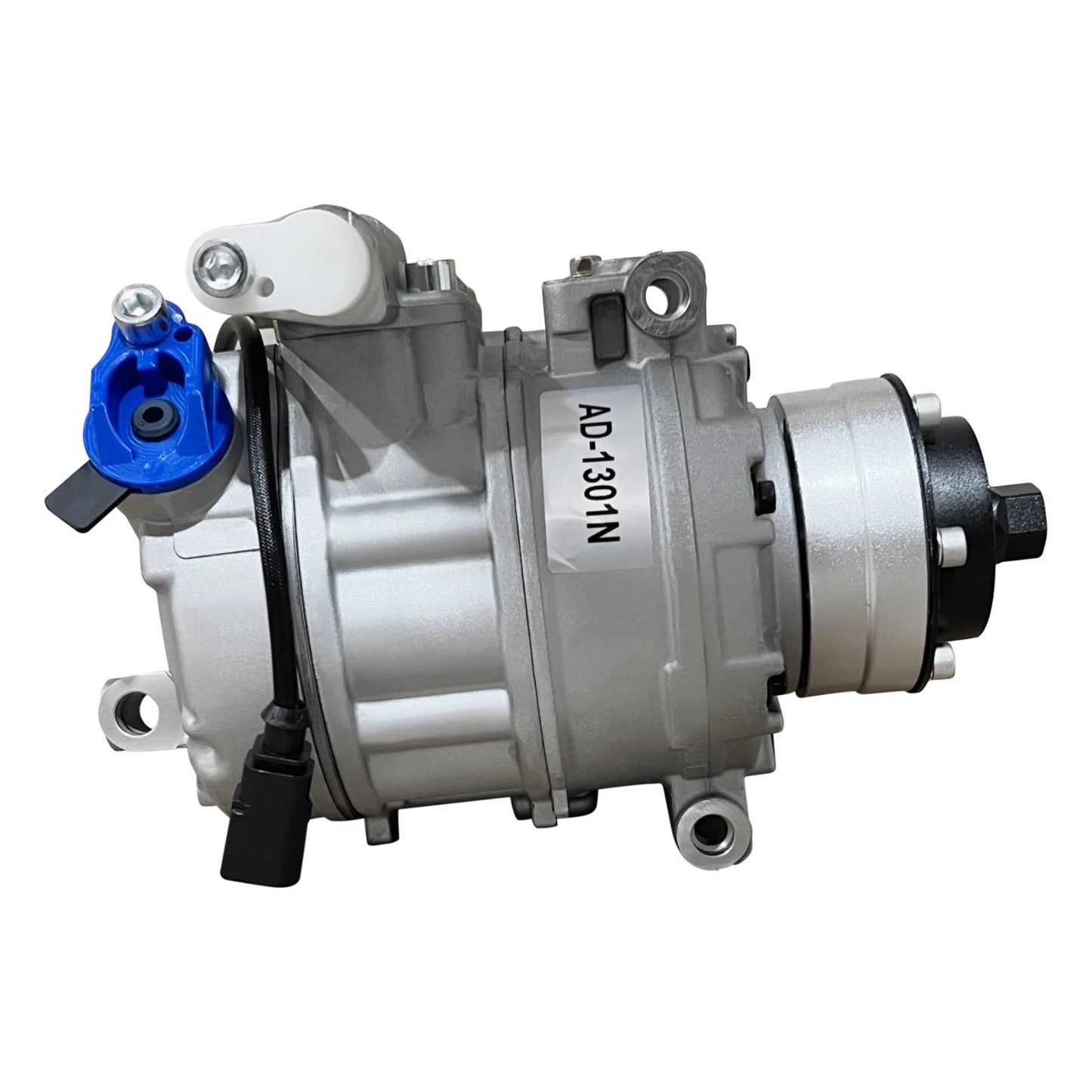 AC Compressor Replacement for Lamborghini Huracan 5.2L (2019–2022)