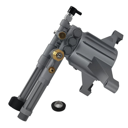 2400 PSI Washer Pump for RMW22G24EZ Vertical (2.2 GPM, 3400 RPM) (2002–2007)