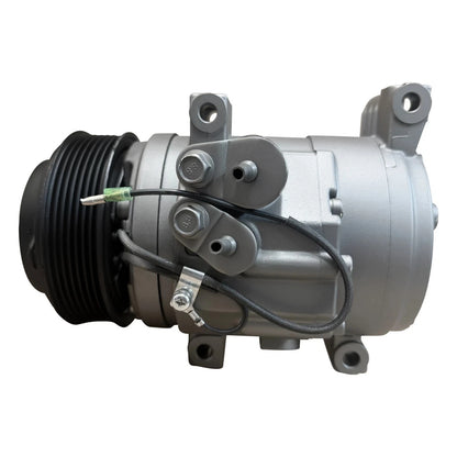 AC Compressor Kit With Condenser for Toyota Tacoma 2.7L (2005–2015)