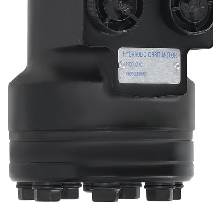 Low Speed High Torque Hydraulic Motor for Eaton Char-Lynn H Series (1970–1979)