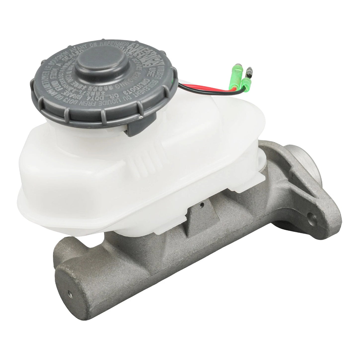 Brake Master Cylinder Reservoir for Honda Accord Acura CL TL Isuzu (1998–2002)