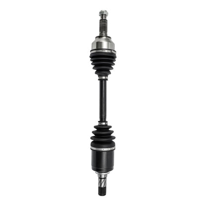 Front Left CV Axle Shaft Assembly for Mazda 3 (2007–2013) 2.0L 2.5L US