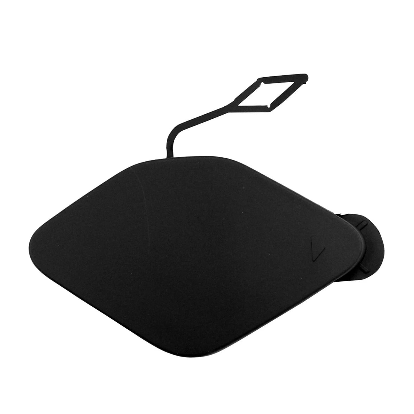 Front Tow Hook Cover Replacement for Toyota Tacoma (2005–2023)