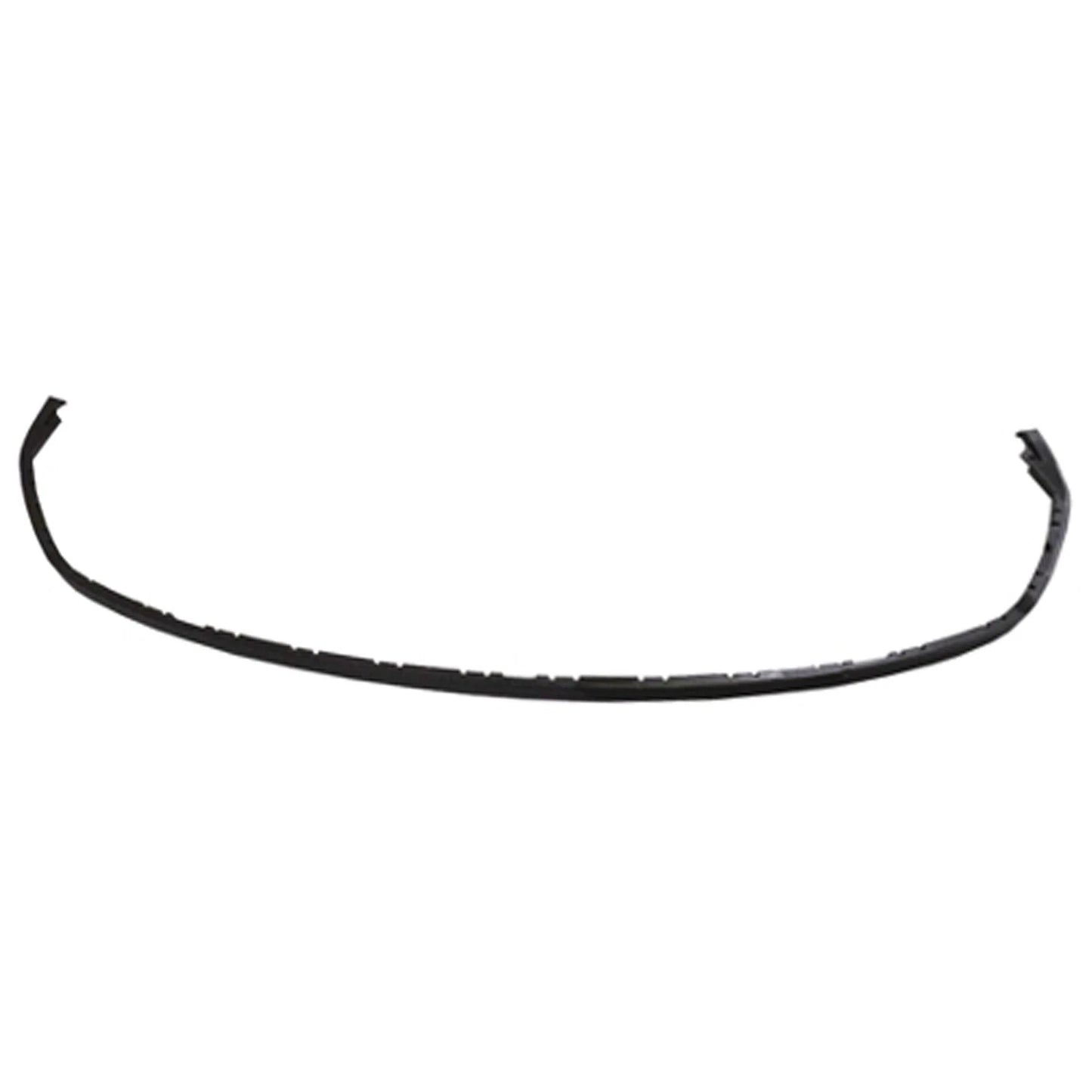 Front Lower Bumper Deflector Replacement for Toyota Hilux (2005–2015)