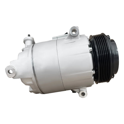 AC Compressor Kit Replacement for GMC Canyon 2.8L (2020–2020)