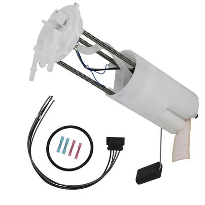 Electric Fuel Pump Module for Chevy Express GMC Savana (1997–2002)