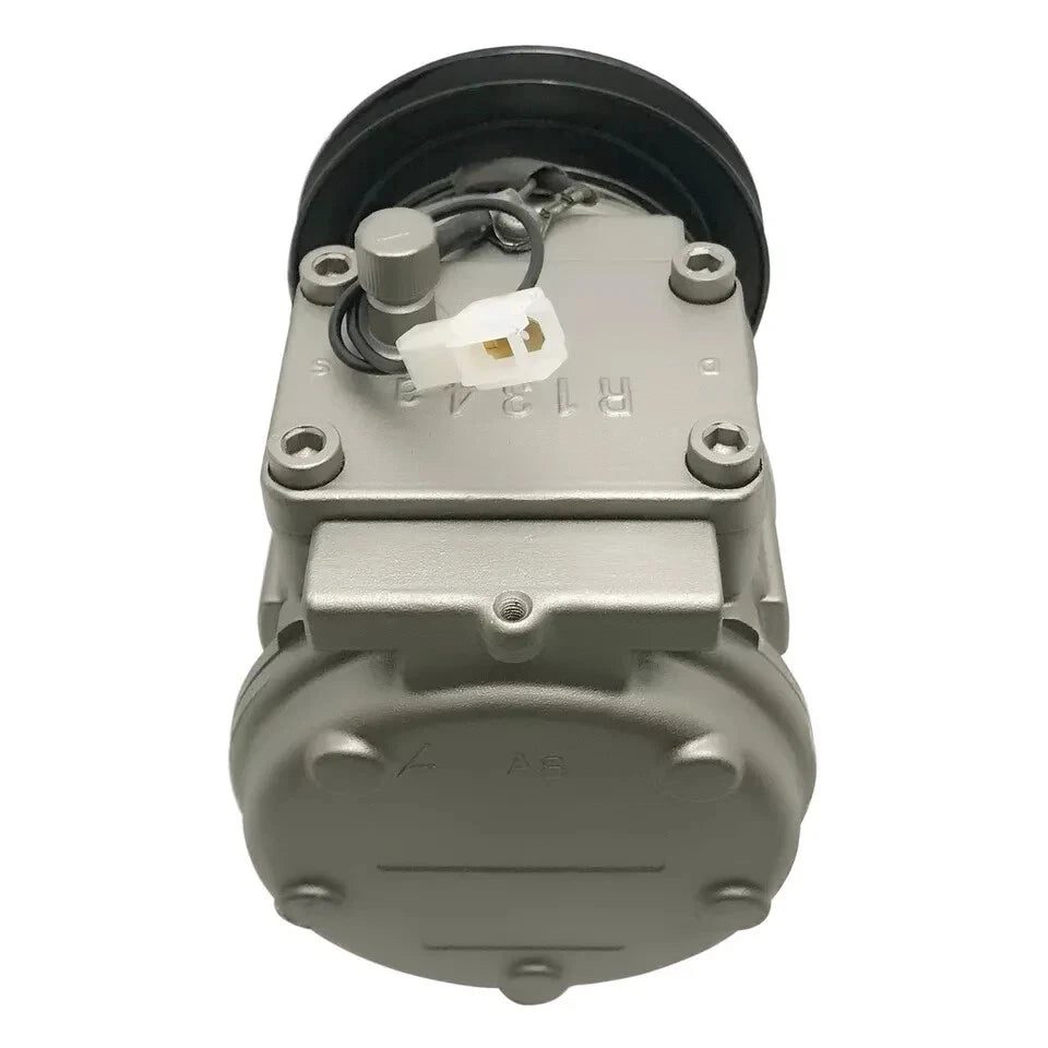 A C Compressor Kit With Condenser for Lexus LX450 4.5L (1997–1997)