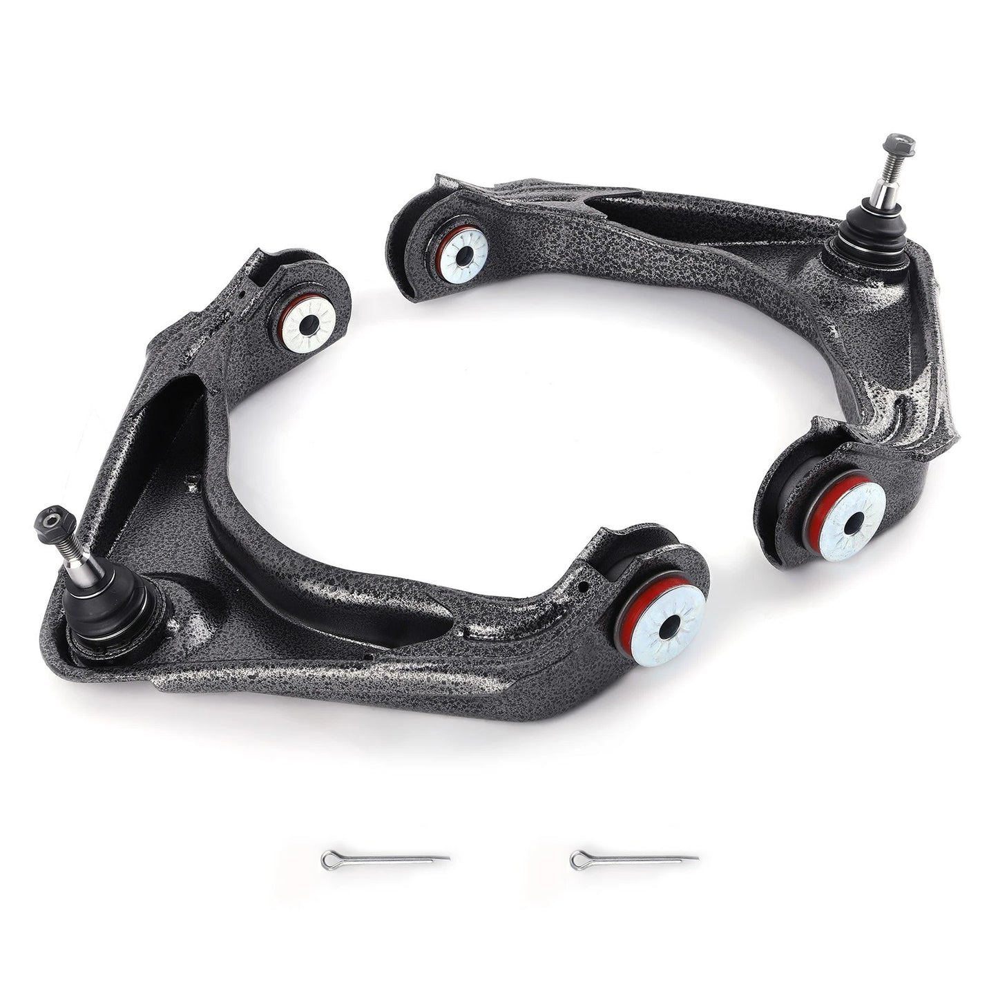 Front Control Arm Ball Joint Replacement for Chevrolet Silverado Suburban (2014–2019)