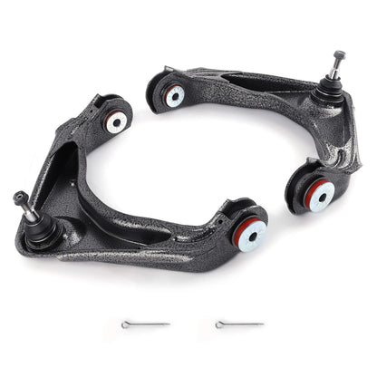 Front Control Arm Ball Joint Replacement for Chevrolet Silverado Suburban (2014–2019)