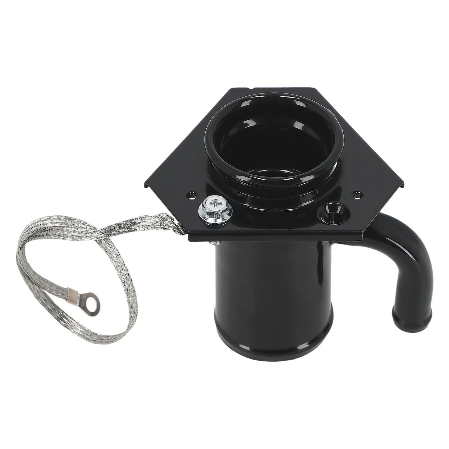 Fuel Tank Filler Neck Pipe for Chevy C1500 K1500 Stepside (1992–1997)