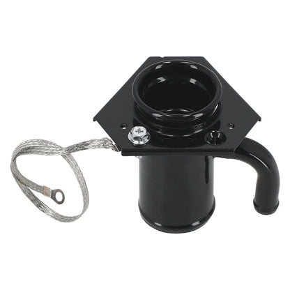 Fuel Tank Filler Neck Pipe for Chevy C1500 K1500 Stepside (1992–1997)