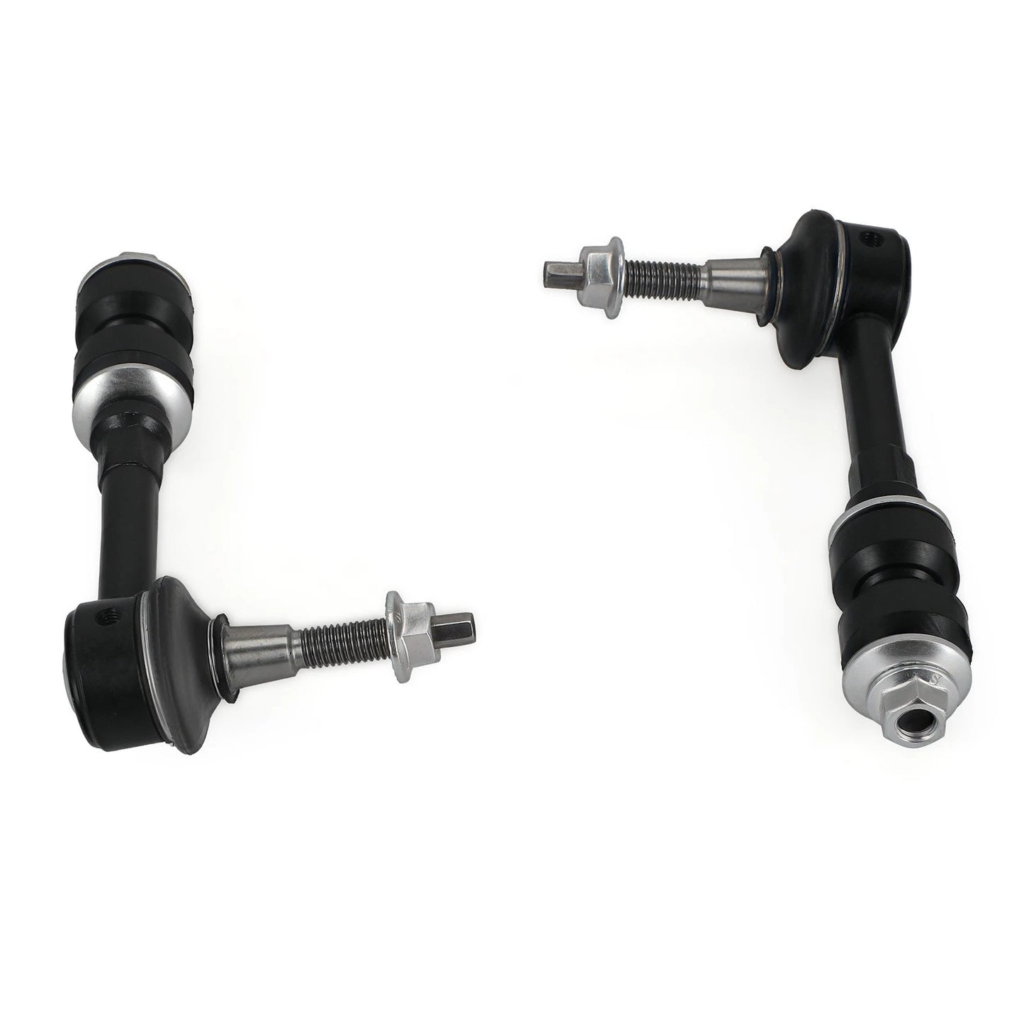Front Stabilizer Sway Bar End Links for Dodge Ram 1500 2000–2002