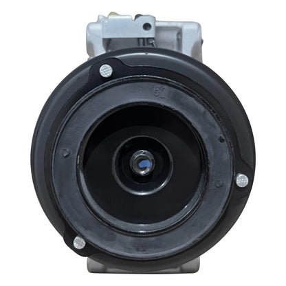 A/C Compressor Kit Replacement for BMW 325Ci 2.5L (2006–2006)