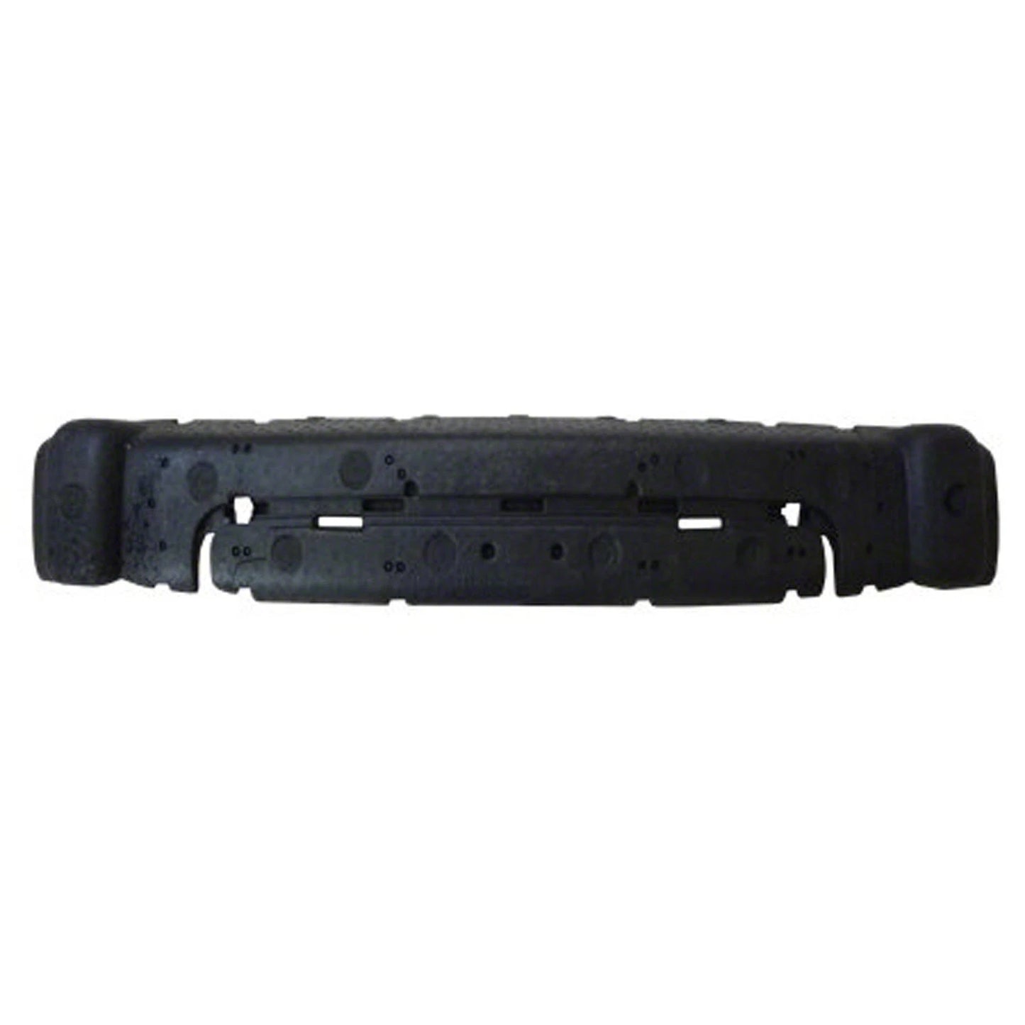 Replacement Expanded Polypropylene Front Bumper Impact Absorber