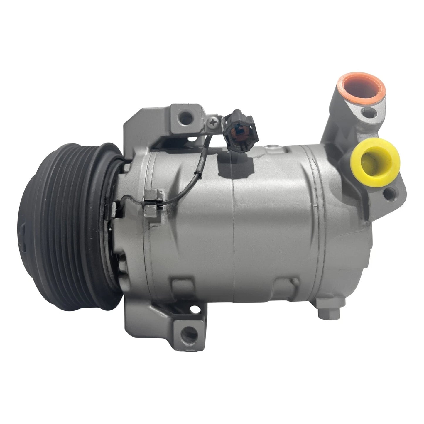 A C Compressor Kit Replacement for Nissan Titan XD 5.0L (2016–2019)